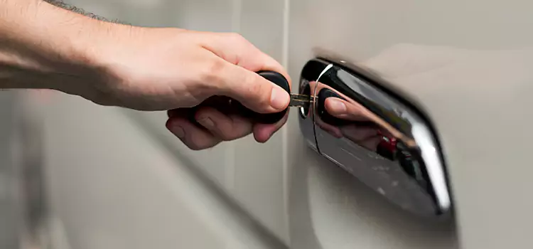 Why Choose Our Auto Locksmith Team in Bowie, MD?