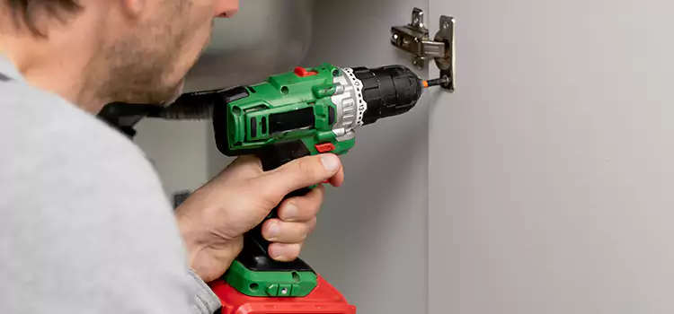 Commercial Door Hinge Repair Bowie