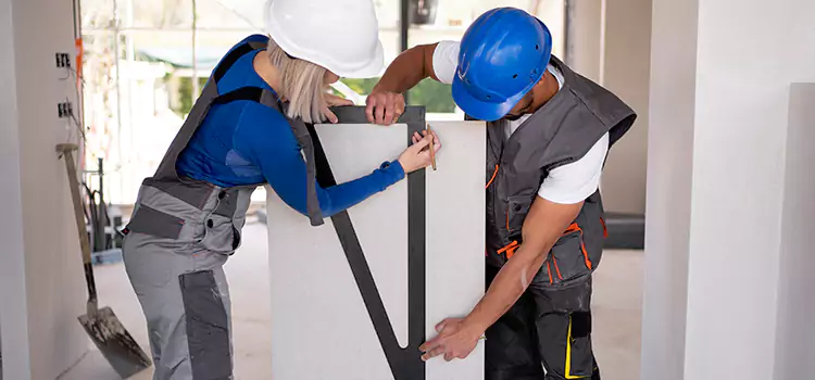 Why Choose Us for Door Panel Services in Bowie, MD?