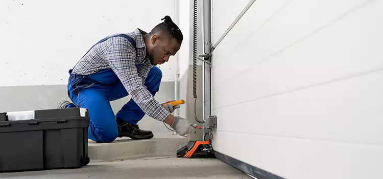 Expert Solutions for Every Garage Lock Need in Bowie, MD
