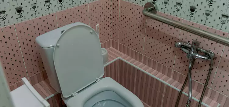 Meeting Diverse Needs With Accessible Restroom Solutions in Bowie, MD