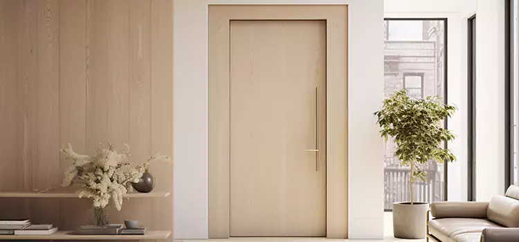 Choose Quality for Your Inside Doors in Bowie, MD