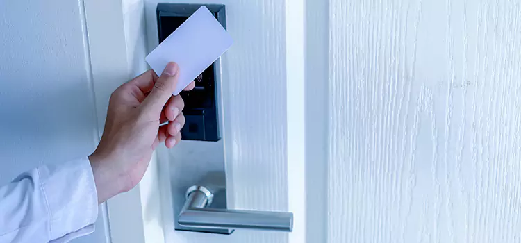 Why Choose Us for Your Keycard Lock Installation in Bowie, MD?