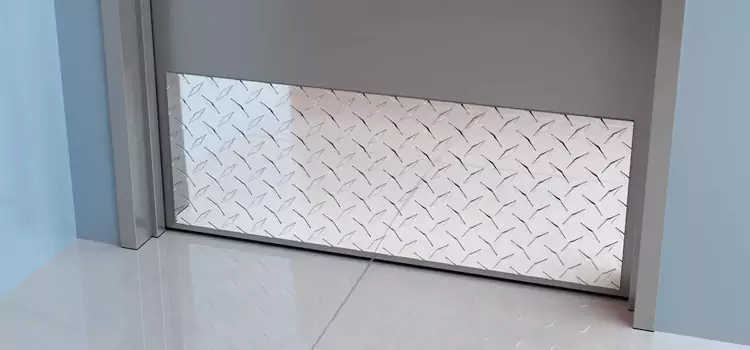 Benefits of Professional Kick Plate Solutions in Bowie, MD