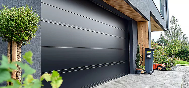 Residential Garage Door Service Bowie
