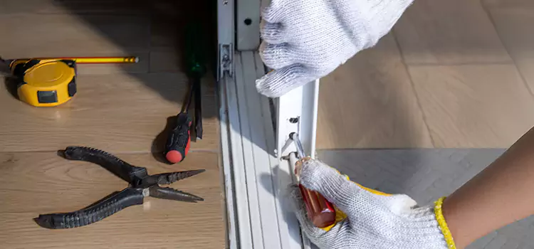 Sliding Door Installation Services in Bowie, MD