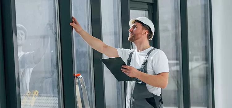 Comprehensive Solutions for Your Sticking Doors in Bowie, MD