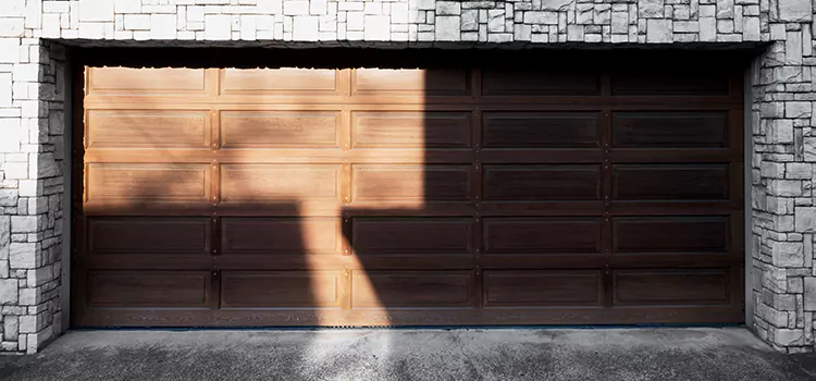 Commercial Roll Up Garage Doors Bowie