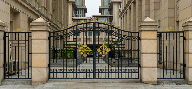 Comprehensive Iron Gate Maintenance Solutions in Bowie, MD