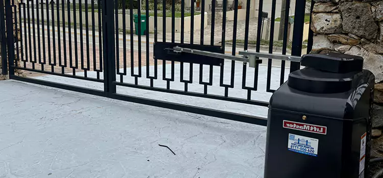 Seamless Installation and Support for Your New Gate in Bowie, MD