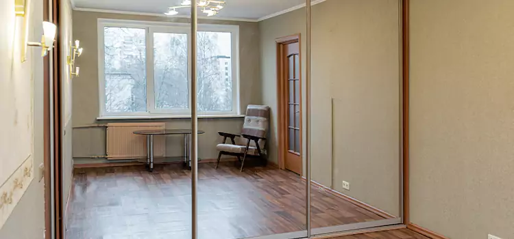 Mirror Closet Door Roller Replacement Bowie