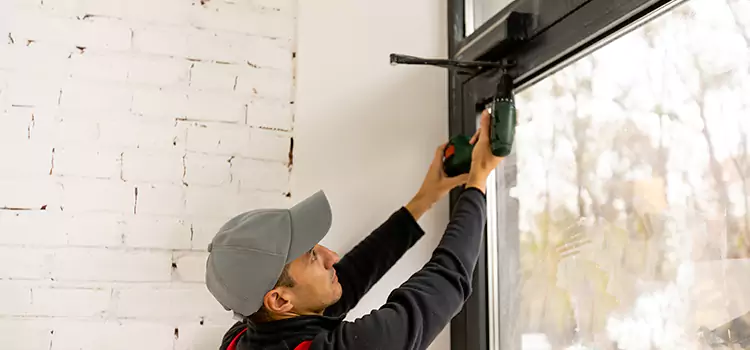 Your Trusted Partner for Door Closer Solutions in Bowie, MD