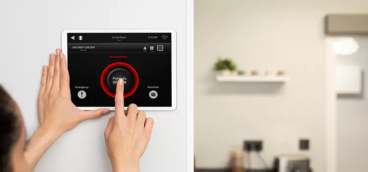 Blink Video Doorbell Installation Bowie