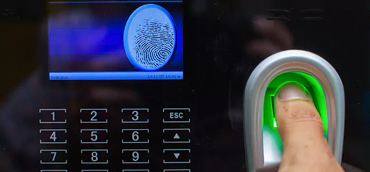 Your Trusted Partner for Secure Access in Bowie, MD