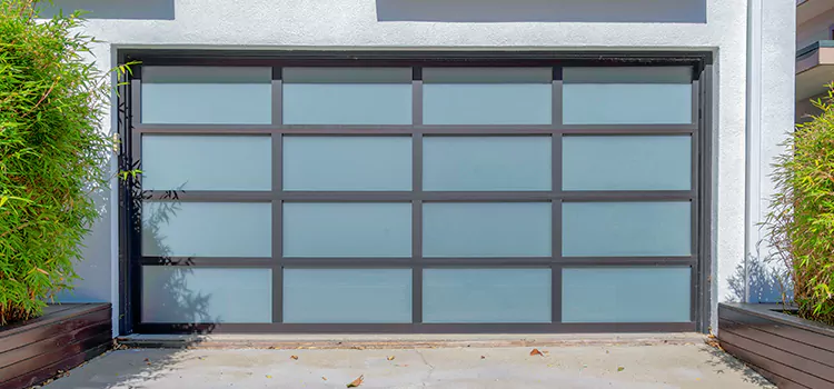 Why Choose Us for Garage Door Care in Bowie, MD?