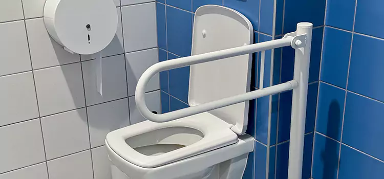 Comprehensive Solutions in Bowie, MD for Accessible Facilities