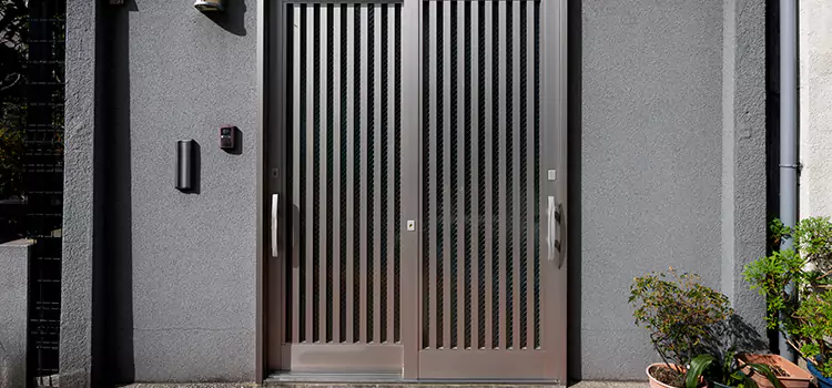Why Choose Us for Your Security Needs in Bowie, MD?