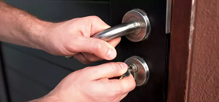 Master Key Control and Audits Bowie