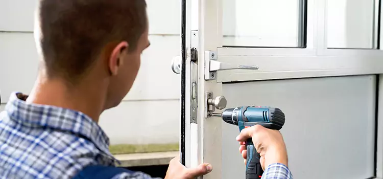 Experienced and Reliable Technicians Bowie