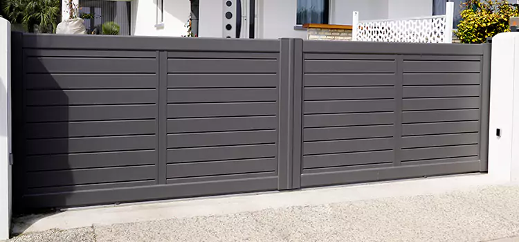 Automatic Gate Fence Bowie