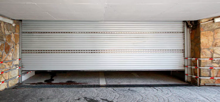 Steel Garage Door Repair Bowie