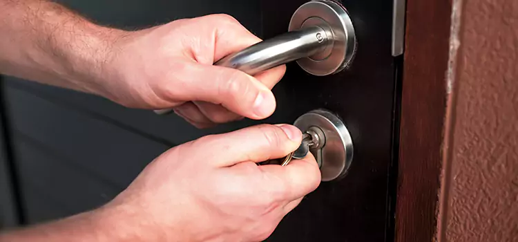 Door Closer Repair & Installation Bowie