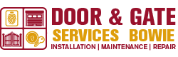 Door & Gate Services Bowie